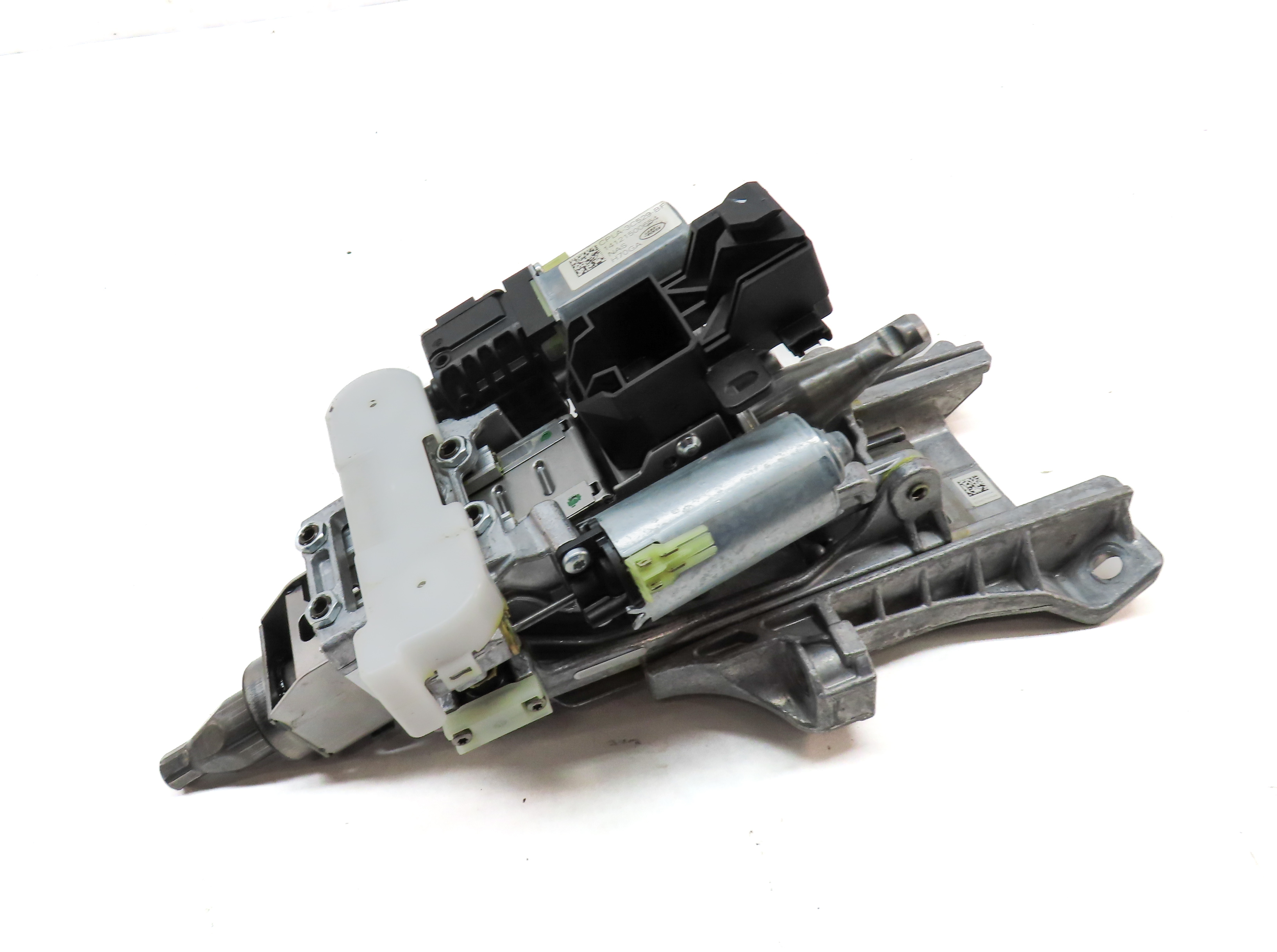 14-19 RANGE ROVER SPORT DISCOVERY L405 L462 L494 POWER STEERING COLUMN w/ MOTORS — exact item pictured